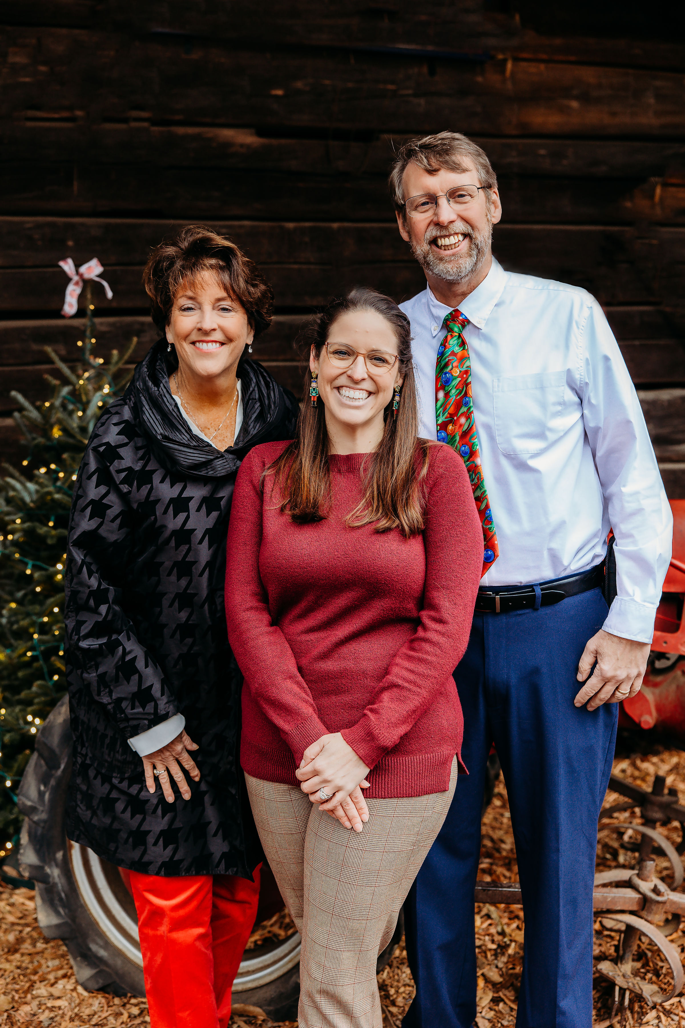 Meet The Doctors Gastonia, NC Stover Family Dentistry